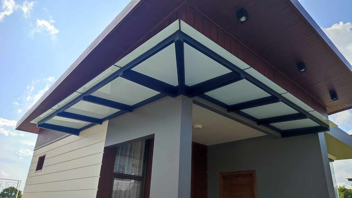 Kanopi Kaca 4